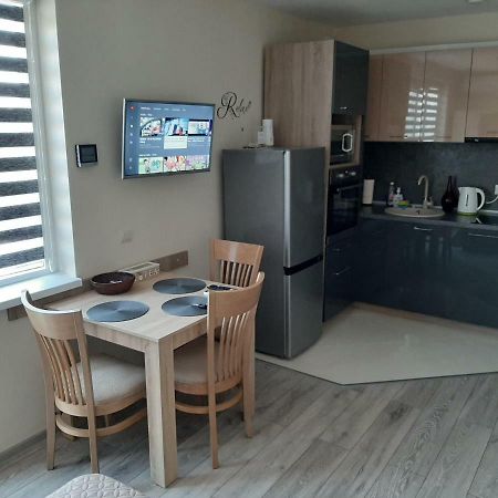 Apartment Relax 루세 외부 사진