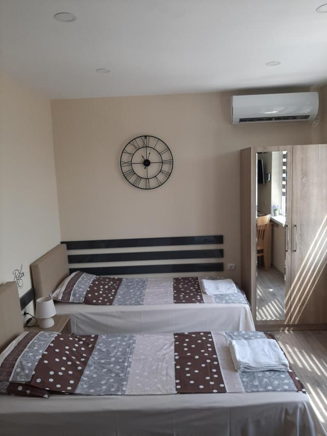 Apartment Relax 루세 외부 사진