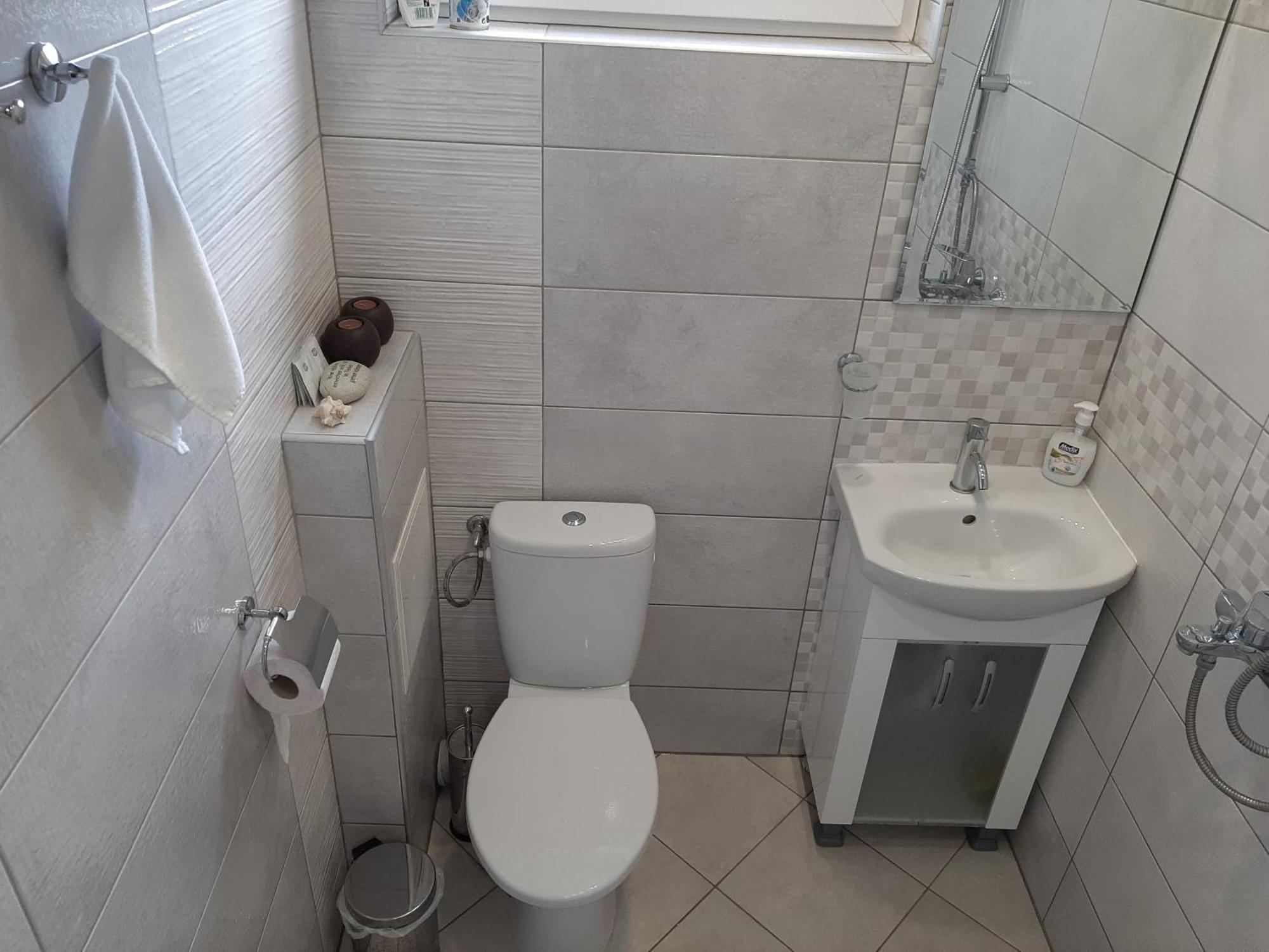 Apartment Relax 루세 객실 사진