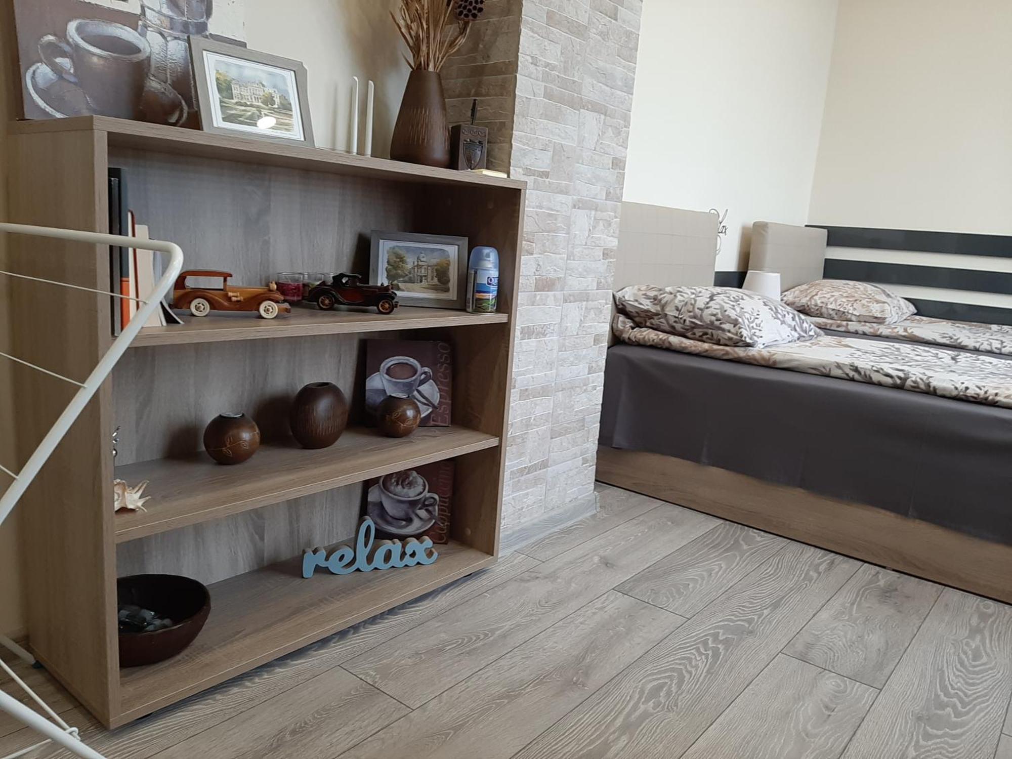 Apartment Relax 루세 객실 사진