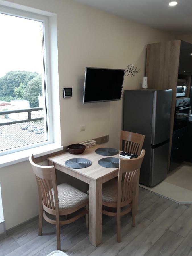 Apartment Relax 루세 외부 사진