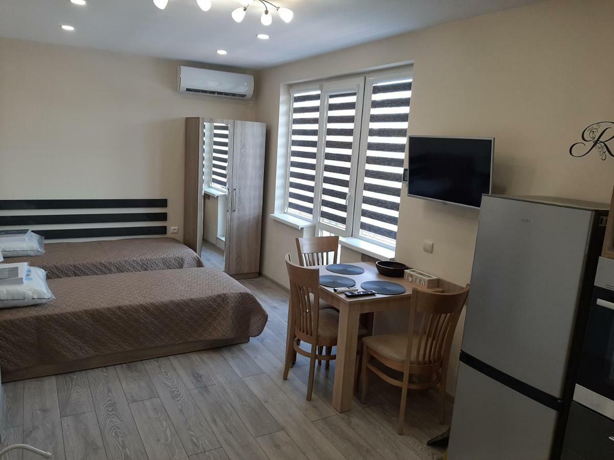 Apartment Relax 루세 외부 사진