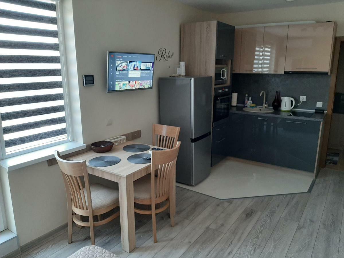 Apartment Relax 루세 외부 사진