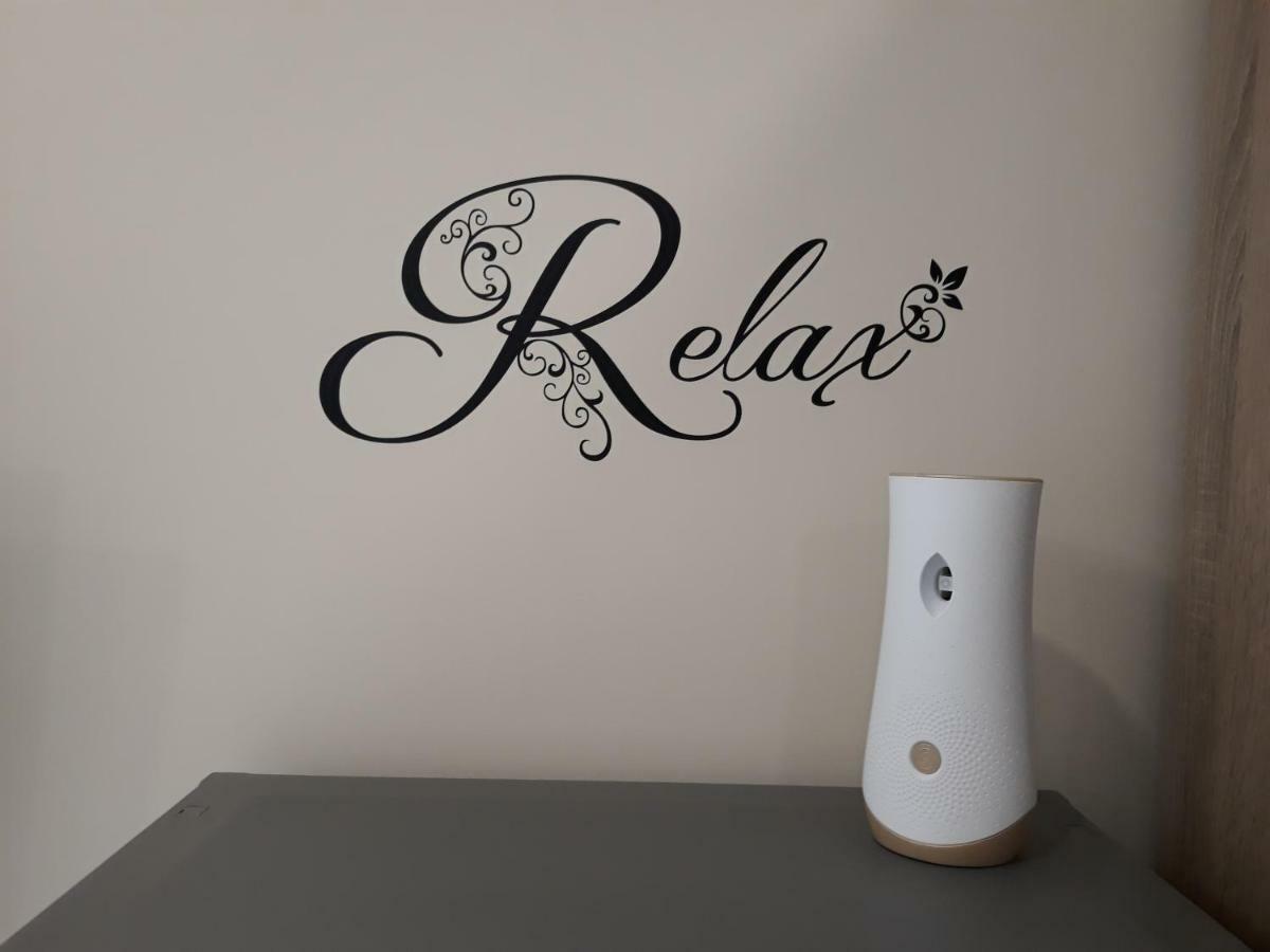 Apartment Relax 루세 외부 사진