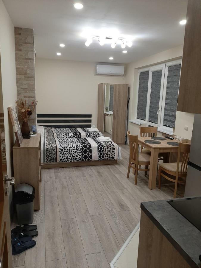 Apartment Relax 루세 외부 사진