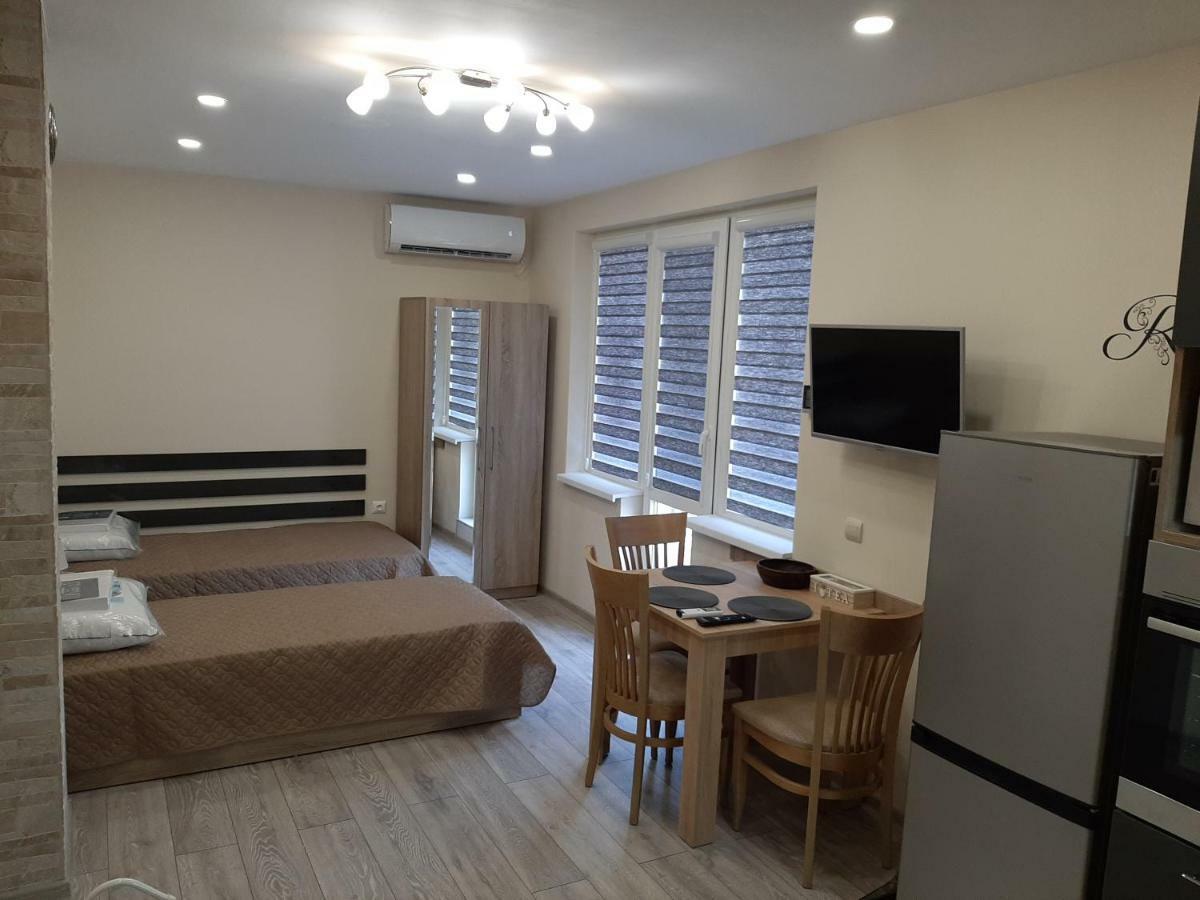 Apartment Relax 루세 외부 사진