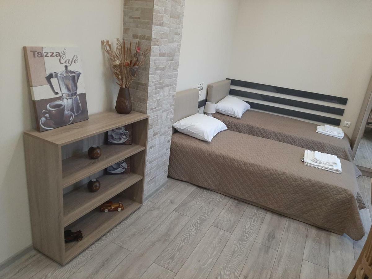 Apartment Relax 루세 외부 사진