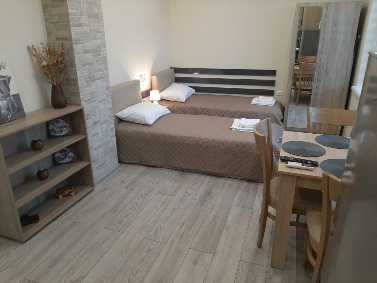 Apartment Relax 루세 외부 사진