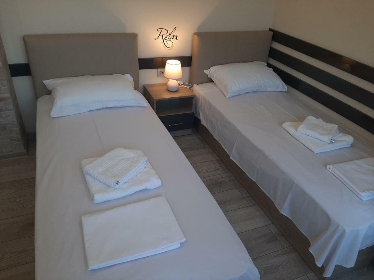 Apartment Relax 루세 외부 사진
