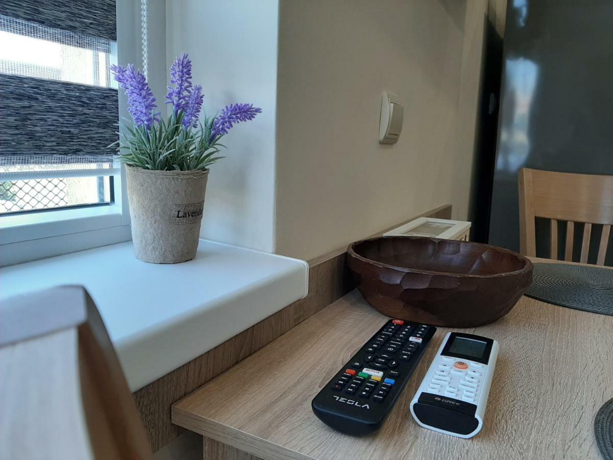 Apartment Relax 루세 외부 사진