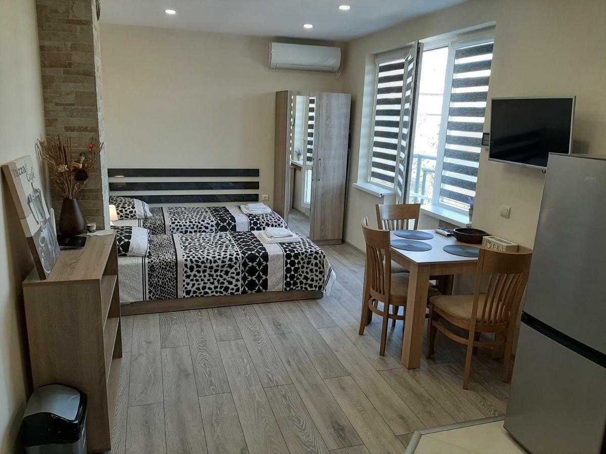 Apartment Relax 루세 외부 사진