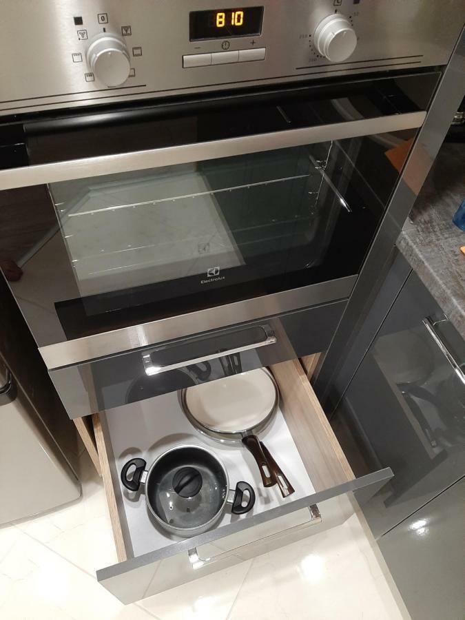 Apartment Relax 루세 외부 사진