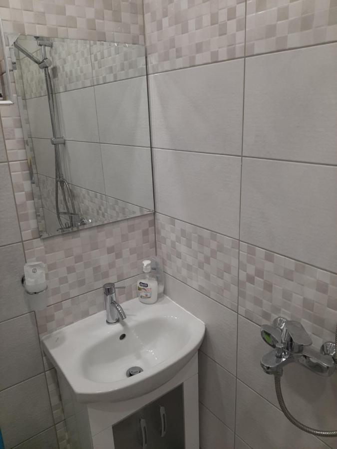 Apartment Relax 루세 외부 사진