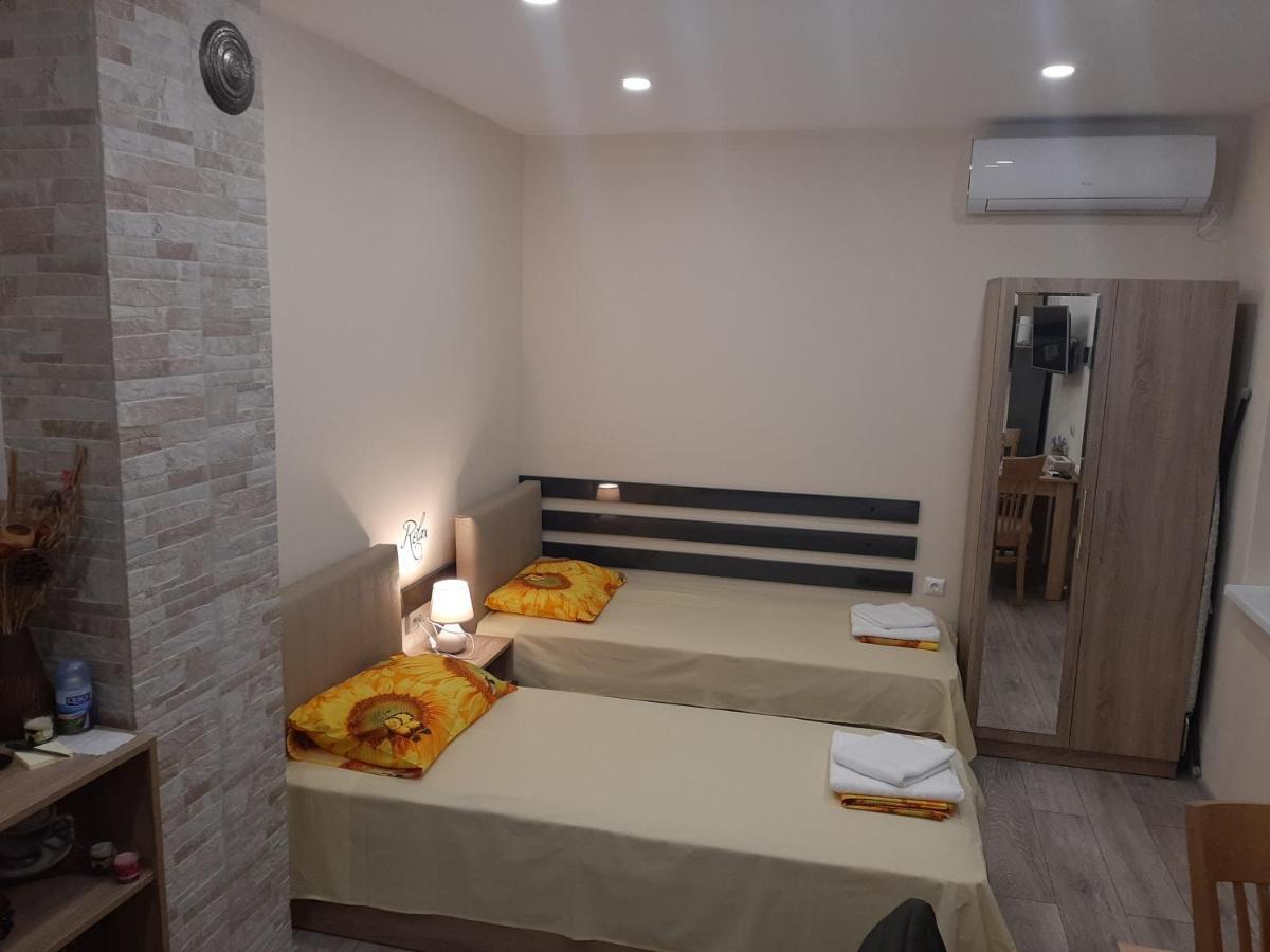 Apartment Relax 루세 외부 사진