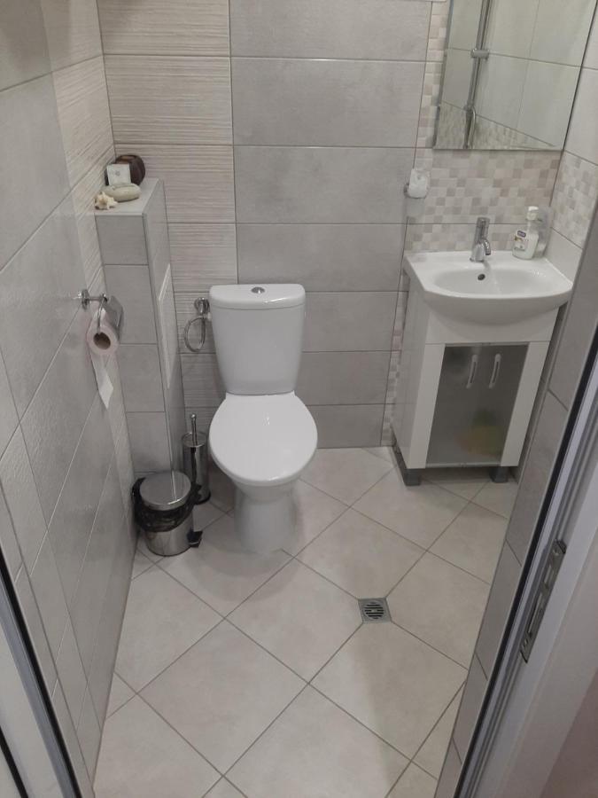 Apartment Relax 루세 외부 사진