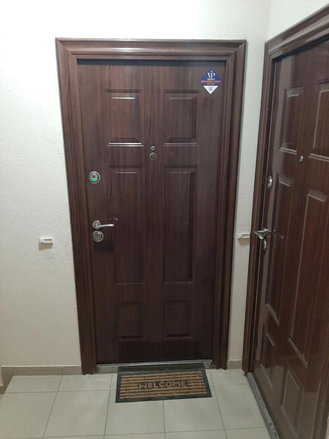 Apartment Relax 루세 외부 사진