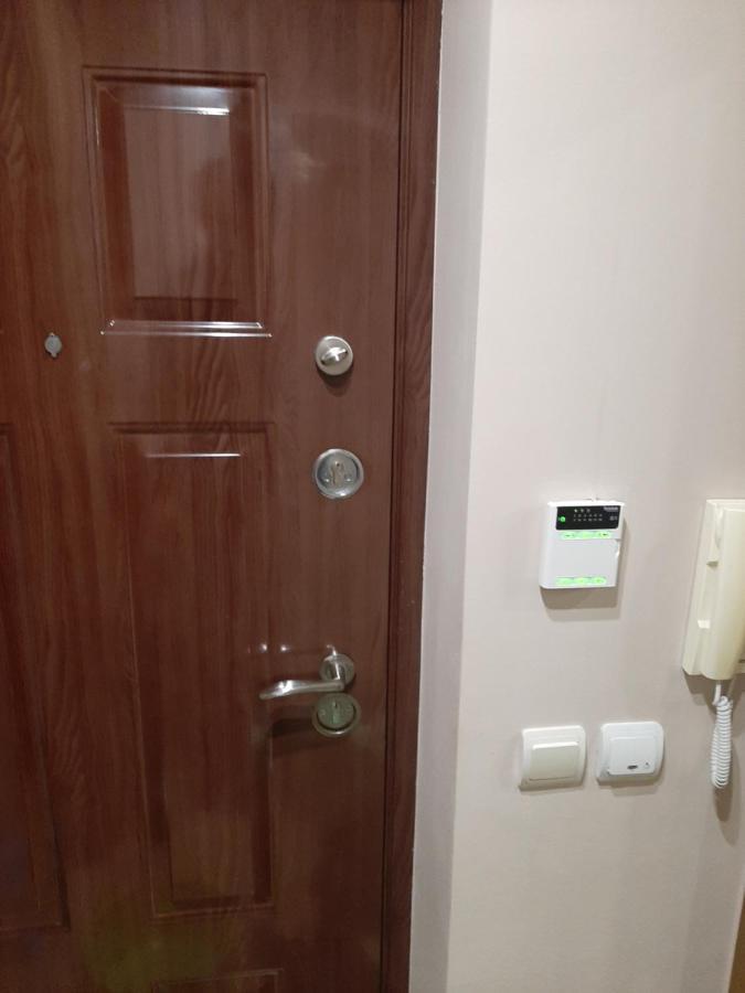 Apartment Relax 루세 외부 사진